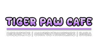 Tiger Paw Cafe