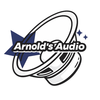 Arnold's Audio