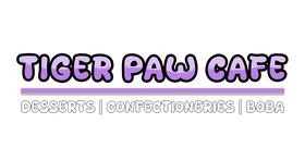 Tiger Paw Cafe