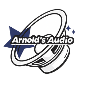 Arnold's Audio